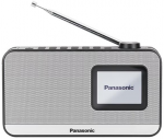 Radio panasonic DAB