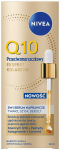 NIVEA Q10 Przeciwzmarszczkowy Ekspert Kolagenu Serum naprawcze do twarzy szyi dekoltu 30 ml