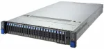 Giga Computing GigaByte R283-S93-AAF1 2U serveris 5. un 4. Intel 12x3.5"/2.5" 2x2400W