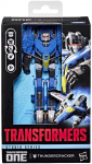 Hasbro Transformers One - Transformers Studio Series Thundercracker figure 13cm
