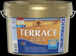 Aliejus medienai ESKARO TERRANCE AQUA BROWN, 2,7l