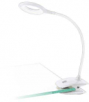 Pakraunamas darbastalio LED &scaron;viestuvas su gnybtu EGLO CABADO, 3 W