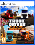 Truck Driver: The Dutch Connection - PlayStation 5