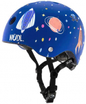 NUDL Cosmos Baby py&ouml;r&auml;ilykyp&auml;r&auml;, XS, sininen