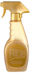 Moschino Fresh Couture Gold Eau De Parfum 50ml kvepalai Moterims