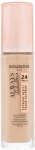 Bourjois Always Fabulous 24H Makiažo pagrindas 115 Golden Ivory makiažo pagrindas Moterims
