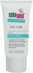 CREAM SebaMed Anti-Pollution Day Care Kreminis 40 ml 40ml dermatologinis veido kremas su spf Moterims