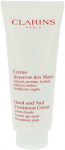 Clarins Hand And Nail Treatment Rankų kremas 100ml rankų kremas Moterims