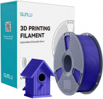 Sunlu ASA Filament (mėlynas)