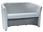 Signal Meble Sofa Signal TM-2 EK-8, pilka