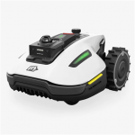 Mammotion vejos robotas Yuka Mini 2 1000 LiDAR & vision