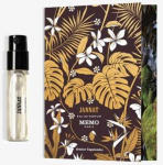 Memo Paris Jannat Eau De Parfum 1.5ml kvepalai