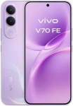 Vivo V70 FE 8GB/256GB Muse Violetinė