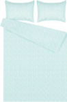 Patalynės komplektas Dymo BEDDING COVER SET MAZE 100PES 200X220CM