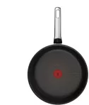 Cep&scaron;anas panna Tefal EXPERTISE PLUS. DIA 28 cm. nerūsējo&scaron;ais