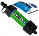 Sawyer vandens filtrų rinkinys Mini Plus, 0,1 mikrono membrana, 15 x 4 x 4 cm, SP101