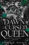 KNYGA Amber V. Nicole The Dawn of the Cursed Queen