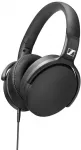 Ausinės Vadu austiņas Sennheiser HD 400S, melna krās.