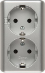 Kontakt Simon EGSZ2SNZ/43 SIMON54 SOCET Matinis SIBR