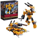Hasbro Transformers Age Of The Primes Herald Of Unicron figure 19cm