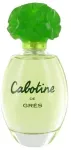 Parfums Gres Gres Cabotine Eau De Toilette Pur&scaron;kiklis 100ml
