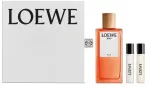Loewe Cofre Regalo Solo Ella EDP 100ml 3 U