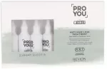 Revlon Proyou The Winner priemonė nuo plaukų slinkimo 12x 6ml