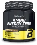 BioTech Amino Energy Zero 360g Persikų Ledų Arbata