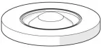 ORAS tarpinė / sietelis su filtru G3/4 (pora)