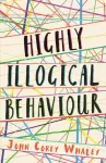 KNYGA John Corey Whaley Highly Illogical Behaviour