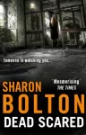 KNYGA Sharon Bolton Dead Scared