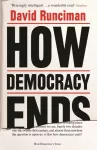 KNYGA David Runciman How Democracy Ends