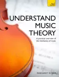 KNYGA Margaret Richer Understand Music Theory: Teach Yourself