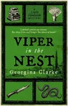 KNYGA Georgina Clarke Viper in the Nest