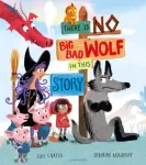 KNYGA Lou Carter Carter Lou There Is No Big Bad Wolf In This Story