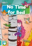 KNYGA John Wood No Time for Bed