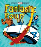 KNYGA Bookshop Fantastic Four: My Mighty Marvel First Book