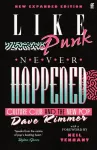 KNYGA Dave Rimmer Like Punk Never Happened