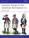 KNYGA Donald M. Londahl-Smidt German Troops in the American Revolution (1)