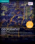 KNYGA Rebecca Kitchen GCSE Geography for AQA Student Book