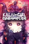 KNYGA Spica Aoki Kaiju Girl Caramelise, Vol. 1
