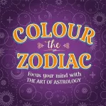 KNYGA Igloo Books Colour The Zodiac