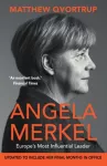 KNYGA Matt Qvortrup Angela Merkel