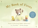 KNYGA Lee Wardlaw My Book of Firsts