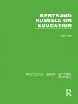 KNYGA Joe Park Bertrand Russell On Education