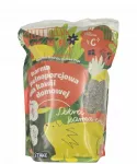 Ham-Stake Graužikų pa&scaron;aras, pilnavertis pa&scaron;aras jūrų kiaulytėms (ZHS.184500) 500g