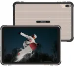 Plan&scaron;etė Ulefone RugKing Pad 2 Pro 8GB/128GB LTE (Pilka)
