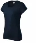 Rimeck Resist Heavy T-shirt MLI-R0402 tamsiai mėlyna
