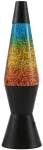 iTotal - Spaceship LED Glitter Lamp - Juodas (XL3339)
