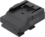 Yato Toya Sa Poland Adapteris prožektoriui YT-829670 | Metabo tipas (YT-829675)